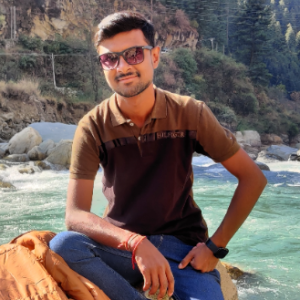 Rahul Goyal-Freelancer in Jodhpur,India