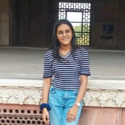 Namrata Gaur-Freelancer in Delhi,India