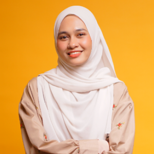 Nurhayfiqah Yusri-Freelancer in Perlis,Malaysia