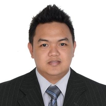 Fabian Arahan III-Freelancer in Biñan,Philippines