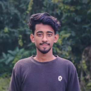 Freelancer Mr. Santo-Freelancer in Khulna,Bangladesh