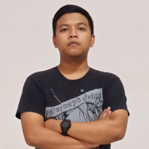 Hariz Rohmad-Freelancer in Surabaya,Indonesia