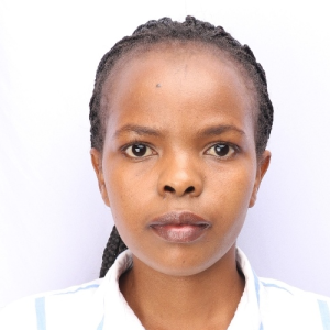 Elosy Kinyua-Freelancer in nairobi,Kenya