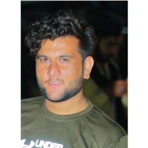 Syed Hasnain Taj-Freelancer in Hyderabad,Pakistan