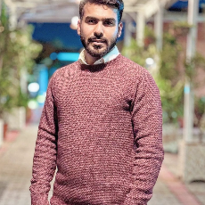 Haseeb Malik-Freelancer in Rawalpindi,Pakistan