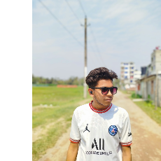 Prottoy Ibrahim-Freelancer in Barishal,Bangladesh