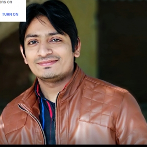 Nishant Sharma-Freelancer in Ghaziabad,India