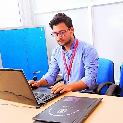 Kashish Sahu-Freelancer in Lucknow,India