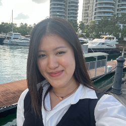 Joanna Kristina Sugih-Freelancer in Singapore,Singapore