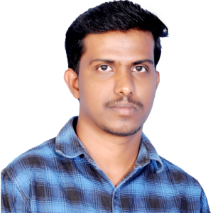 Thirumoorthi Nagaraj-Freelancer in Coimbatore,India