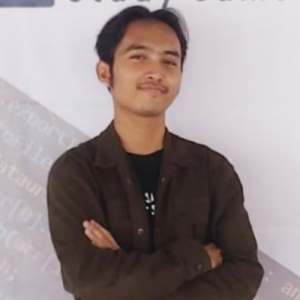 Rizky -Freelancer in Surabaya,Indonesia