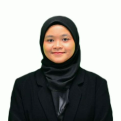 Arifah Syaurah Badrul Hisham-Freelancer in Kulim,Malaysia