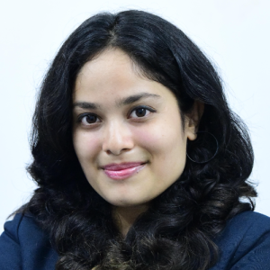 Anusha Hegde-Freelancer in Bengaluru,India