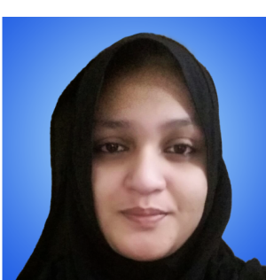 Azeema Qadeer-Freelancer in ,Pakistan