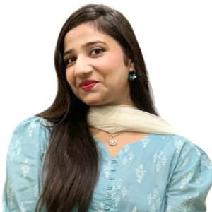 Alishba Islam Shah-Freelancer in Karachi,Pakistan