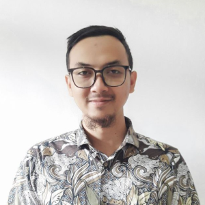Tangguh Riyadi-Freelancer in Bandung,Indonesia