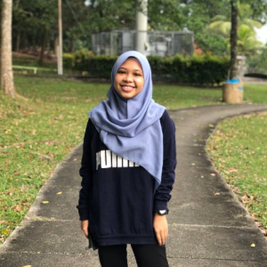 Amirah Athirah-Freelancer in Kangar,Malaysia