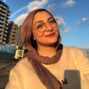 Rahma Sherif-Freelancer in Alexandria,Egypt
