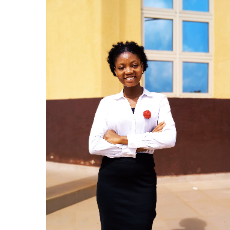 Precious Ohaneme-Freelancer in Asaba,Nigeria