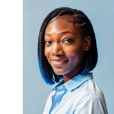 Mercy Otache-Freelancer in Lagos,Nigeria