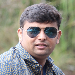 Keshav Patel-Freelancer in Navi Mumbai,India