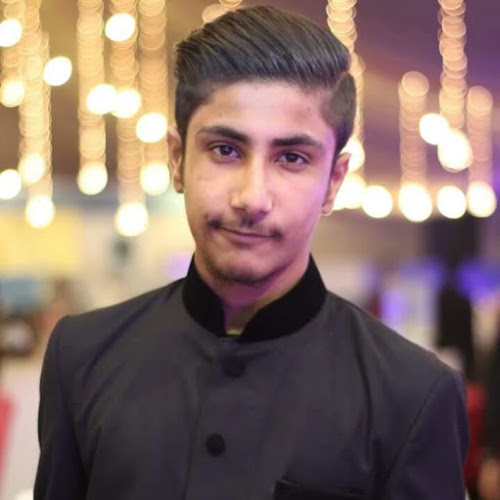 Abdul Rafay-Freelancer in ,Pakistan