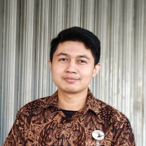 Muhammad Irsyad E-Freelancer in Jakarta,Indonesia