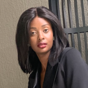 Evelyne Ngendoh-Freelancer in Nairobi,Kenya