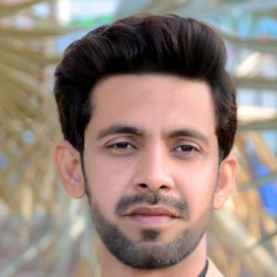 Mian Asad Hussain-Freelancer in Lahore,Pakistan