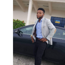 Azukaeme Brian-Freelancer in FCT,Nigeria