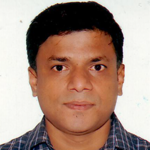 Mohammad Salahuddin Ahmed-Freelancer in Chittagong,Bangladesh