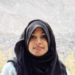 Nimra Siddiqui-Freelancer in Karachi,Pakistan