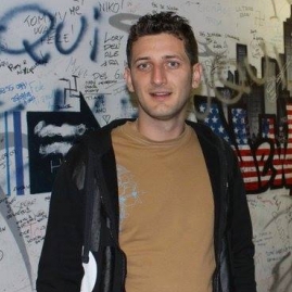 Bogdan Stoica-Freelancer in Bucharest,Romanian