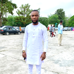 Kingsley Asuquo-Freelancer in ,Nigeria