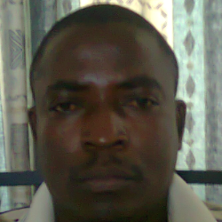Luka Chapeyama-Freelancer in Harare,Zimbabwe