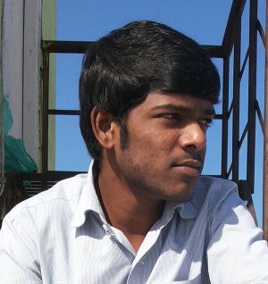 Ahamadali Shaikh-Freelancer in Hyderabad,India