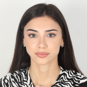 Maryam Abdulhuseynova-Freelancer in Warsaw,Poland