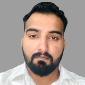 Azhar Hussain  Khan-Freelancer in Lahore,Pakistan