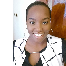 Saritah Ikenye-Freelancer in Nairobi,Kenya