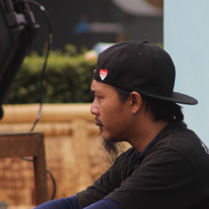 Ade Mei Wiharyanto-Freelancer in Yogyakarta,Indonesia