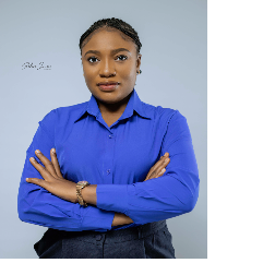 Juliet Ikeji-Freelancer in Abuja,Nigeria