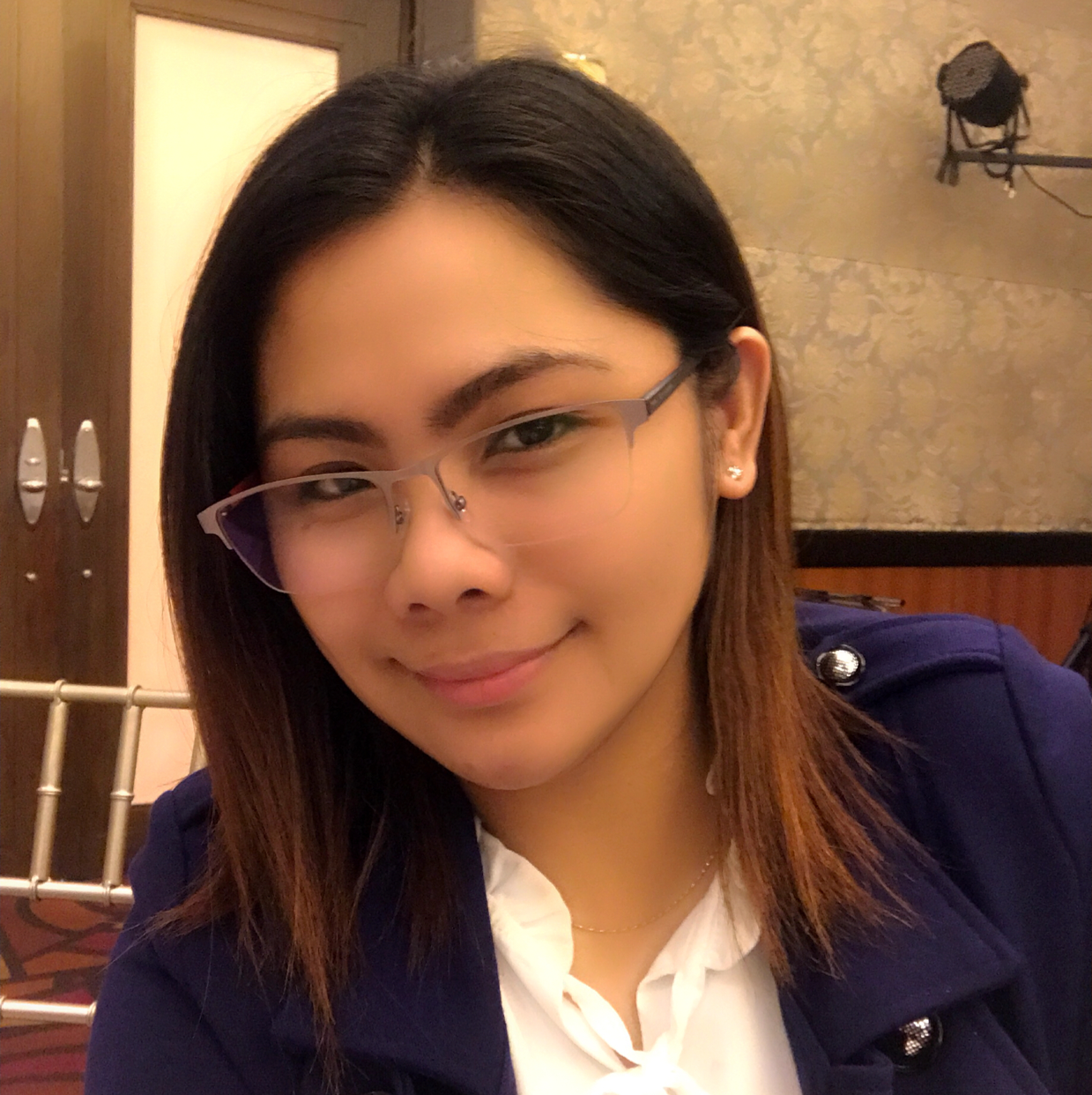 Mary Joy Preconcillo - Perez 玛丽欢乐佩雷斯-Freelancer in Region V - Bicol, Philippines,Philippines