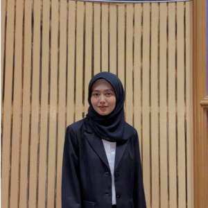 Irdina Naqisha-Freelancer in Rawang,Malaysia
