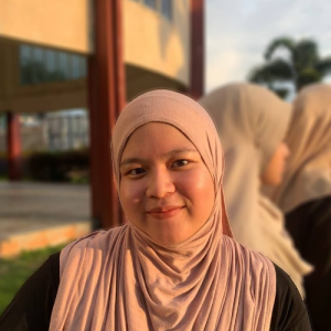 Hana Umairah-Freelancer in George Town,Malaysia