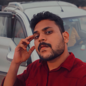 Sai Krishna Reddy-Freelancer in Hyderabad,India