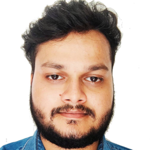 Abhishek Kushwaha-Freelancer in Delhi,India