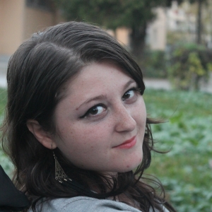 Lucia Enache-Freelancer in Iasi,Romanian