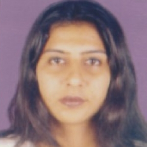 Gulnaz Beg-Freelancer in Mumbai,India