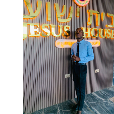 Ebenezer Oneshuagbe-Freelancer in Abuja,Nigeria