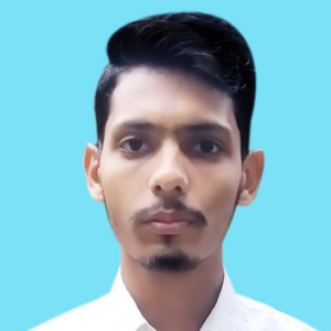 Md Robin-Freelancer in Dhaka,Bangladesh